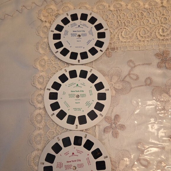 View Master Reel New York City - Picture 2 of 5